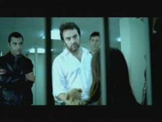 say-c il fait froid clip sur l'inceste