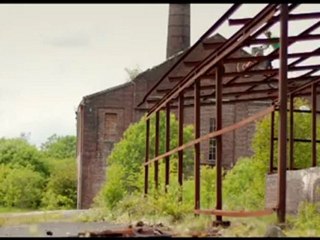 Industrial Revolutions - Danny MacAskill