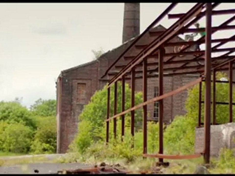 Industrial Revolutions - Danny MacAskill