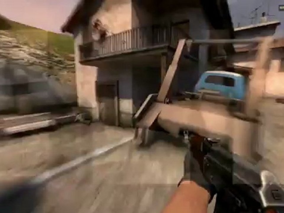 CS GO - NiP à la Dreamhack Valencia