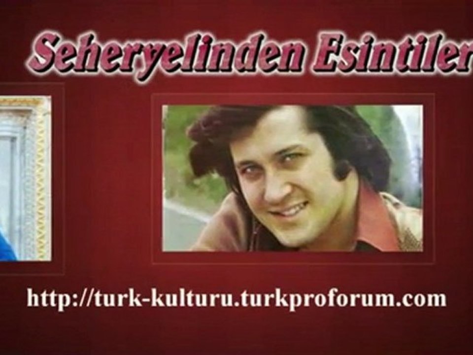 Ahmet Özhan ♪♪♪  Yemin Ettim Bir Kere , Dönmem  Geri Bunu Bil