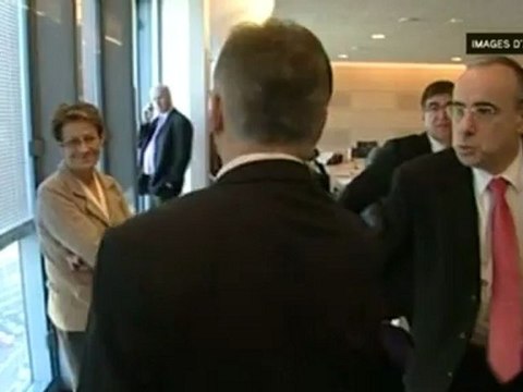 Tarifs des médecins : les négociations dans l'impasse