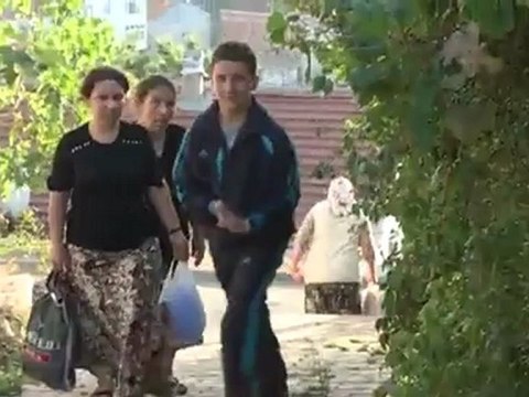 Türkei: religiöse Kämpfe | Europa Aktuell