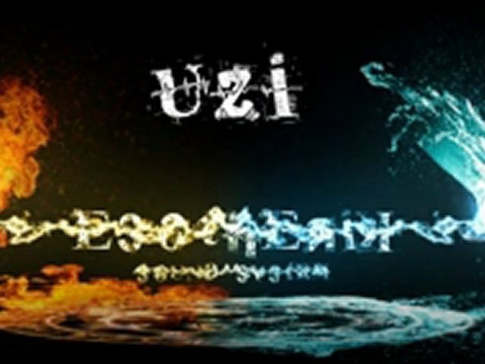 Live Uzi @ Grenoble 2012