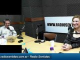 VIVIANA SURANITI en Variete de Sensaciones - Programa Nº 59 - 2da.parte - 17/10/2012