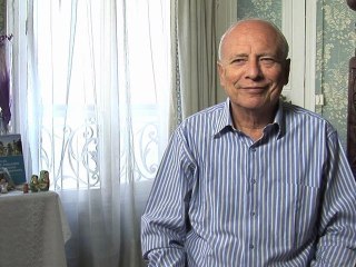 Yves Boulvin répond à trois questions sur des Clés pour améliorer les relations parents-enfants