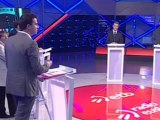 Economía e independencia, temas recurrentes en el debate de ETB