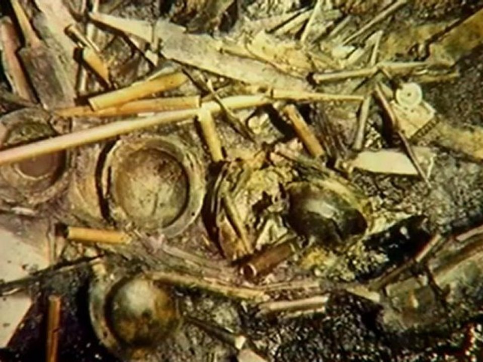 Sturm über Europa Folge 4 - Die Erben des Imperiums