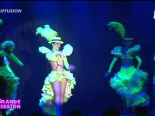 La Comédie des Suds lance son cabaret!