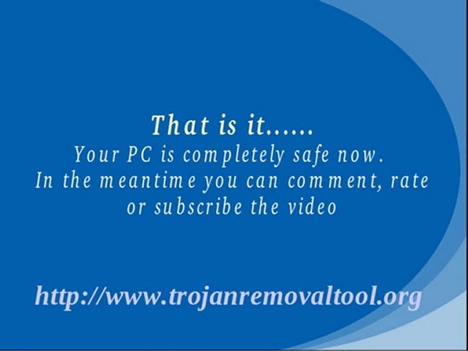 Remove Trojan.Ransomlock!g7: Know About The Easy Way Of Trojan.Ransomlock!g7 Removal