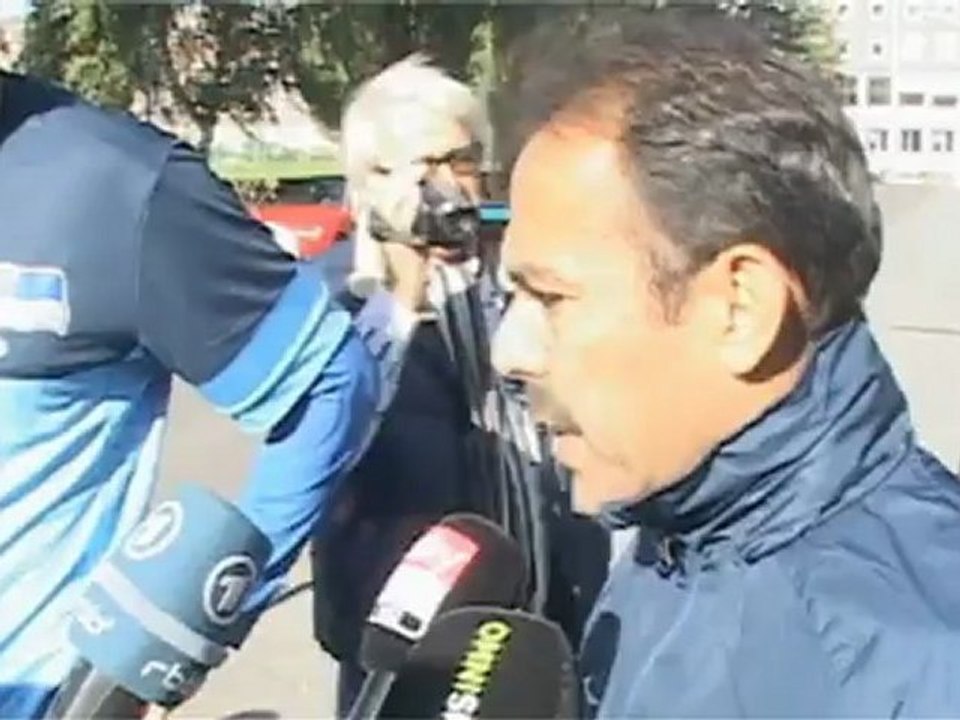 Kevin Pezzoni wechselt nicht zu Hertha BSC Berlin