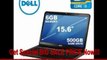 BEST BUY Dell Inspiron 15R Laptop PC with Intel Core i3-2350M 2.3GHz Processor,6GB Memory, 500GB Hard Drive, Built-in Webcam, Bluetooth, USB 3.0, Genuine Windows 7 Home Premium