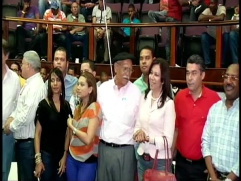 2DA PARTE PROGRAMA-TECNODEPORTES-HOMENAJE-BACHO-BARRIOLA.COLISEO-STO.DGO POR MANUEL PERELLO