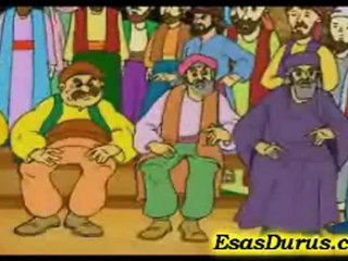 Suayb a.s diyarında Alican ile Arıcan - EsasDurus.com 34