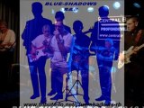 Blue-Shadows R&B Live (  Sleepwalk )