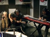 Archive - Hatchet - Session Acoustique OÜI FM