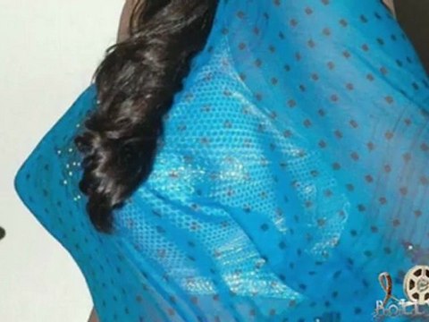 tollywood-actress-madhurima-inbluse-saree-photos