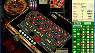 Roulette Bot Software - Win Roulette Online