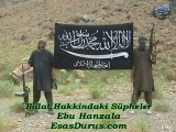 Ebu Hanzala - Bidat Hakkindaki Supheler - EsasDurus.com 15