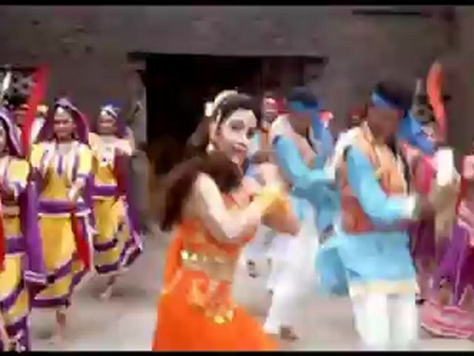 Dulhe Raja Aa Gaye