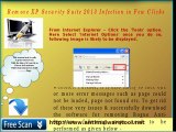 Remove XP Security Suite 2013 : Easy Video Tutorial