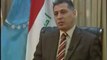 ITC Başkanı Salihi Irak'ta taraflar uzlaşmazsa, kaos çıkar