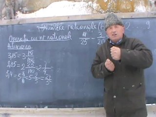 Cursul.34 - Lectia.2 - Operatii cu Numere Rationale Class.5-12