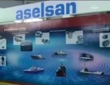 KADEX-2012 Savunma Sanayi Fuarı Astana'da başladı