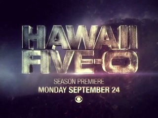 Hawaii Five-0 - saison 3  VO | HD