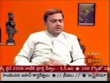 N N Murthy speaks on Effects of Mobile Phones at Gemini TV Interview (Part-5)
