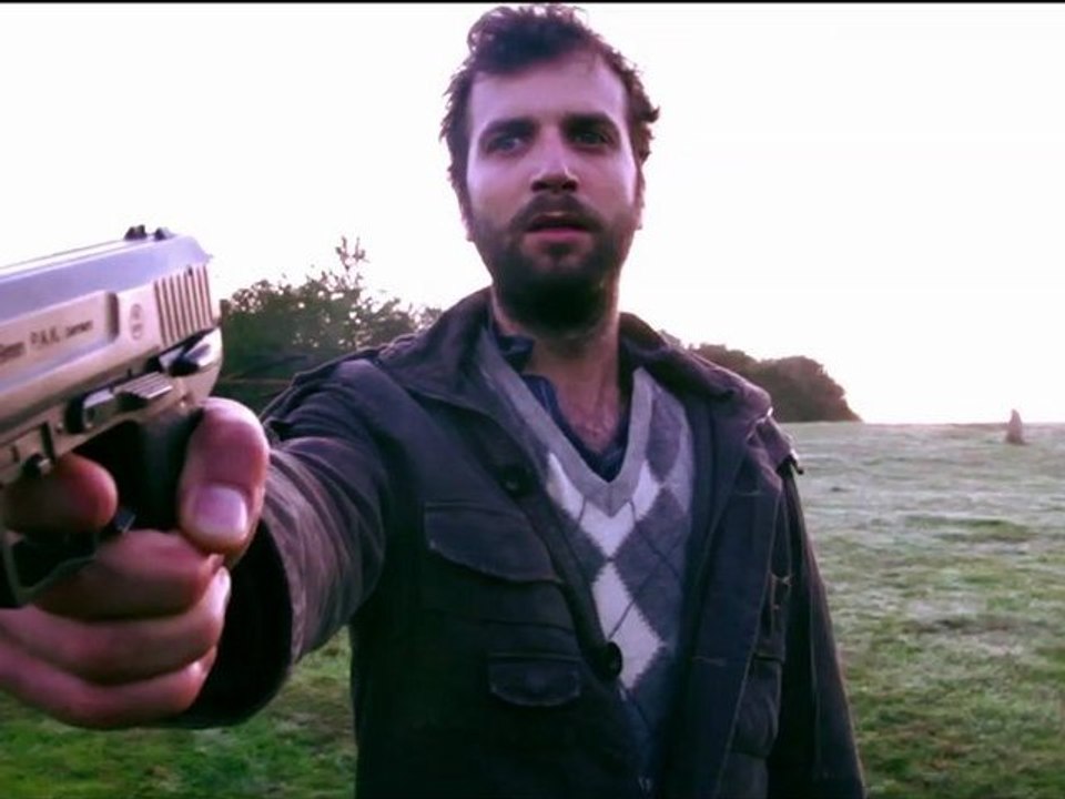 Boxer Boxer - EP FINAL