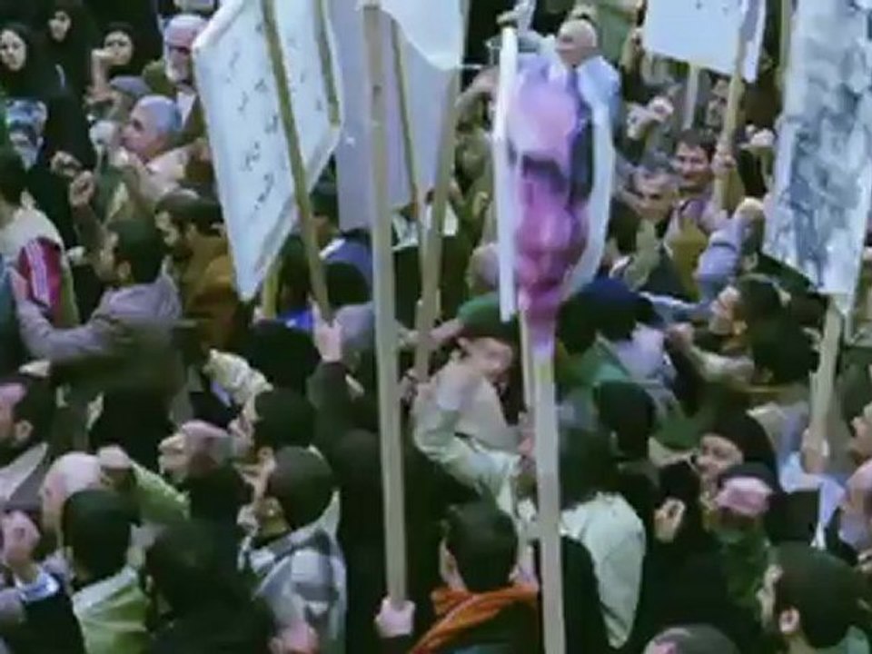 Ben Affleck stellt CIA-Thriller 'Argo' in London vor