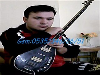 MURAT ÖZYURT - KENDİSİ LAZIM