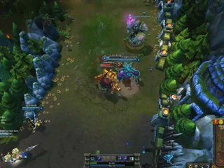 The World's Best Blitzcrank # 3