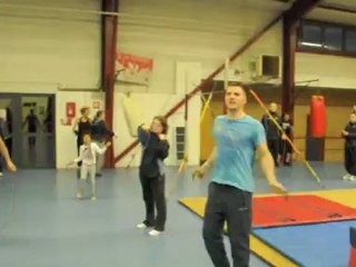 Ferrière-la-Grande : un grand gala de boxe le 20 octobre