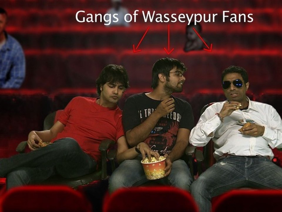 Fans of GOW