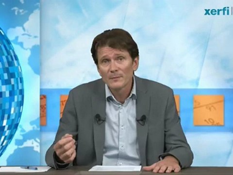 Xerfi Canal Olivier Passet L'Europe : coopération ou concours de rigueur ?