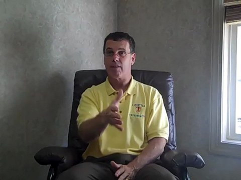 Chiropractor Roanoke Explains Back Pain And Steroid Shots - Dr Christopher Lauria