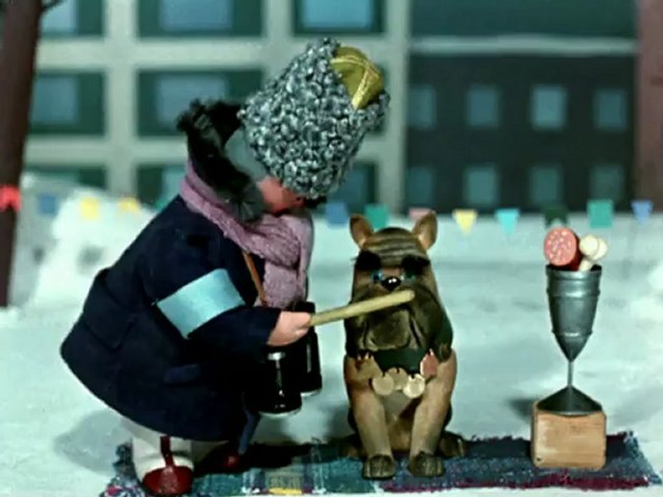 05. Варежка.1967