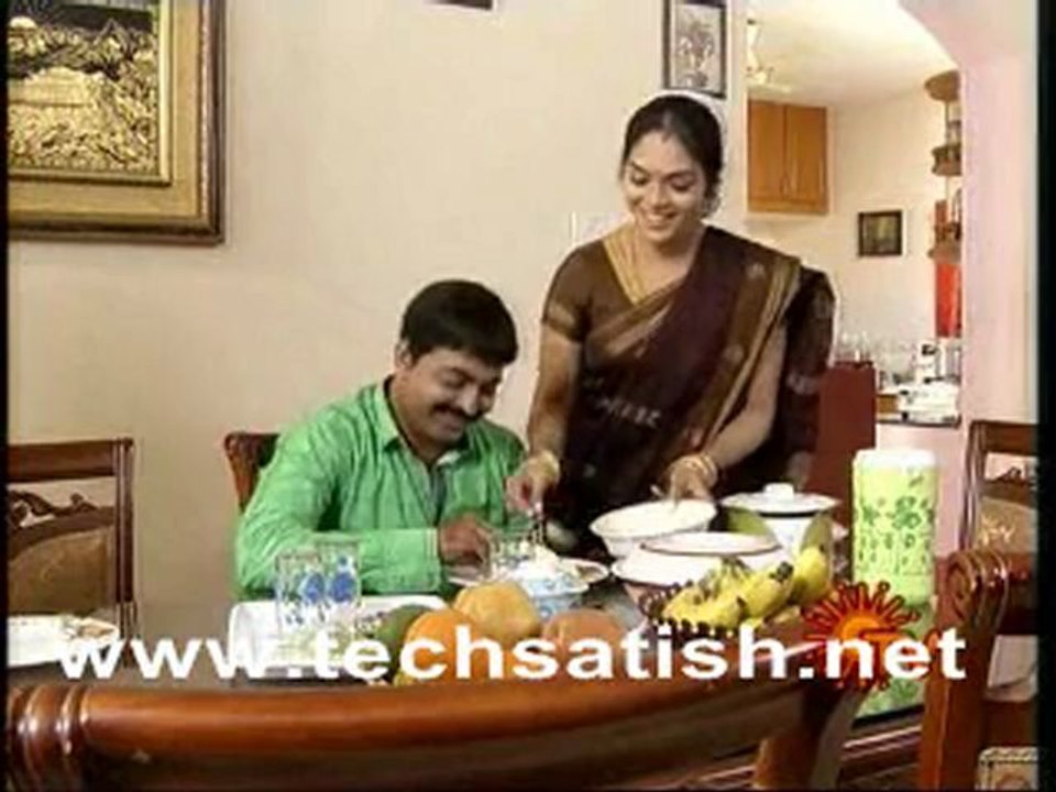 Pillai Nila Part 3