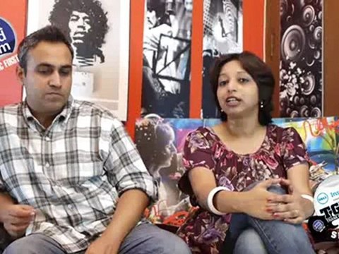 Dell Inspiron Presents TGIRF Season 2- Punkh and Khoj . Unplugged
