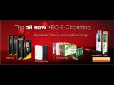 XEO CIGS – E-Cigarette of Best Quality and Affordable Price