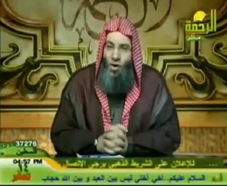 كيف أعرف أن الله راض عني؟