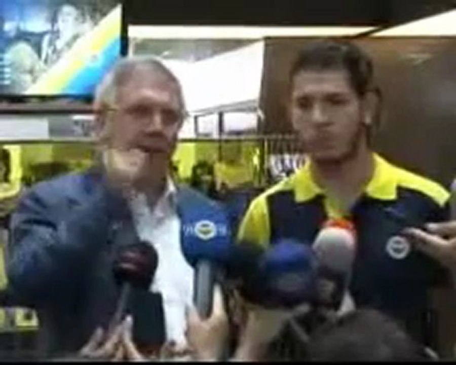 doğru mu samet istifa etti