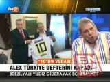 erman toroğlu CHP hakkındaki yorumu