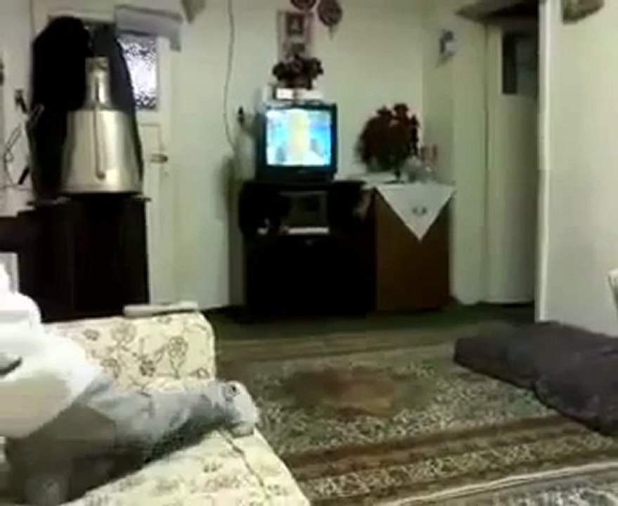 komik çaydanlık şakası o neydi gız