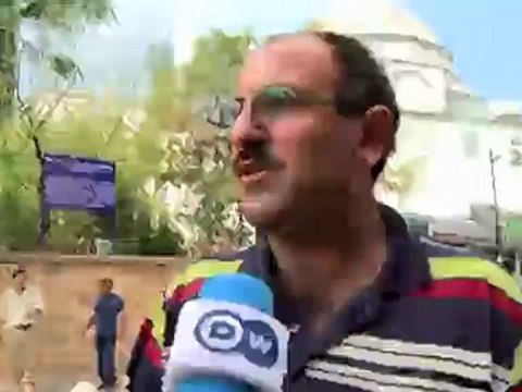 Turquía: luchas religiosas | Europa semanal