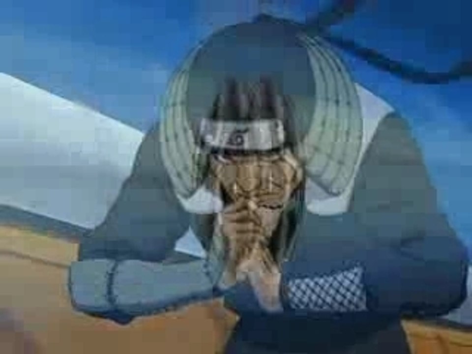 The Narutrix