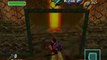 The Legend of Zelda Ocarina of Time [17] Le Temple du Feu (1ère partie)