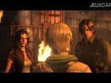 Walkthrough - Resident Evil 6 [10] - Leon et Helena - Nemesis 2.0 ?